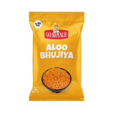 Go Royale Aloo Bhyjiya Pack of 50